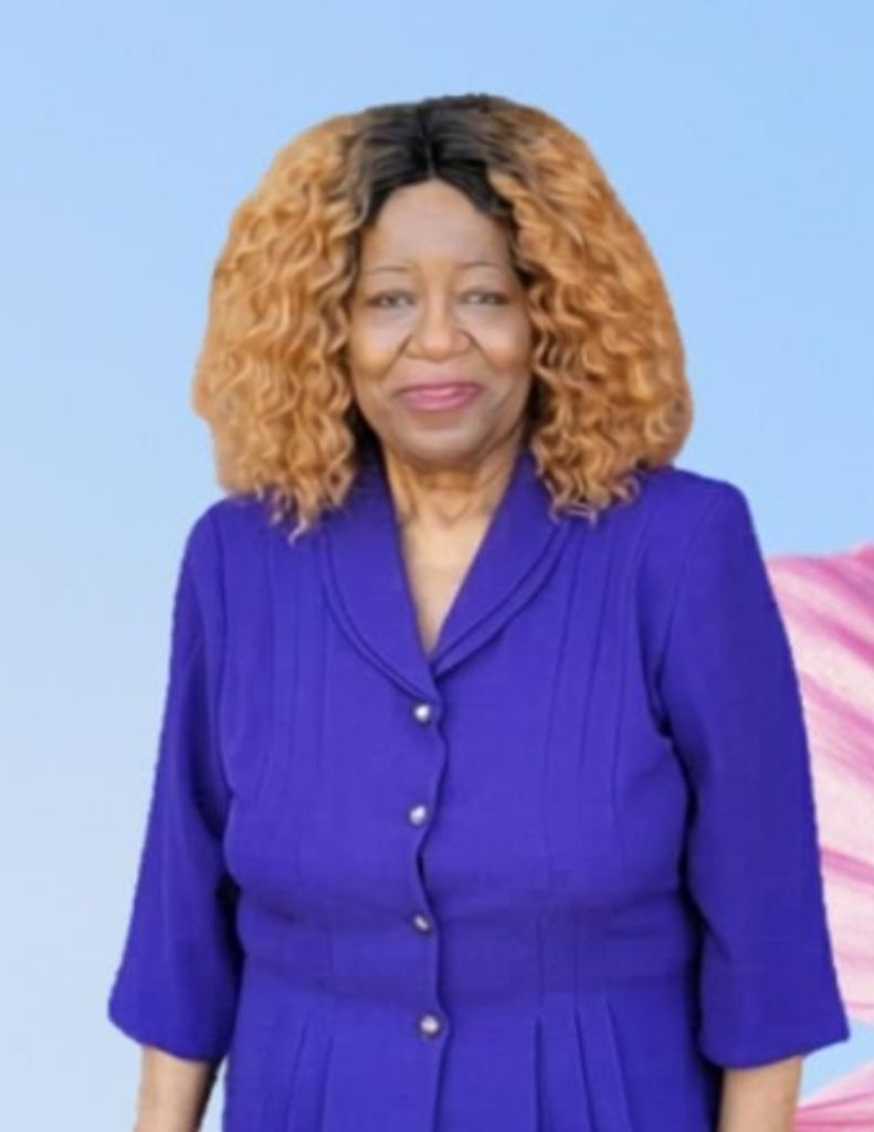 Shirley Ann Logan Profile Photo