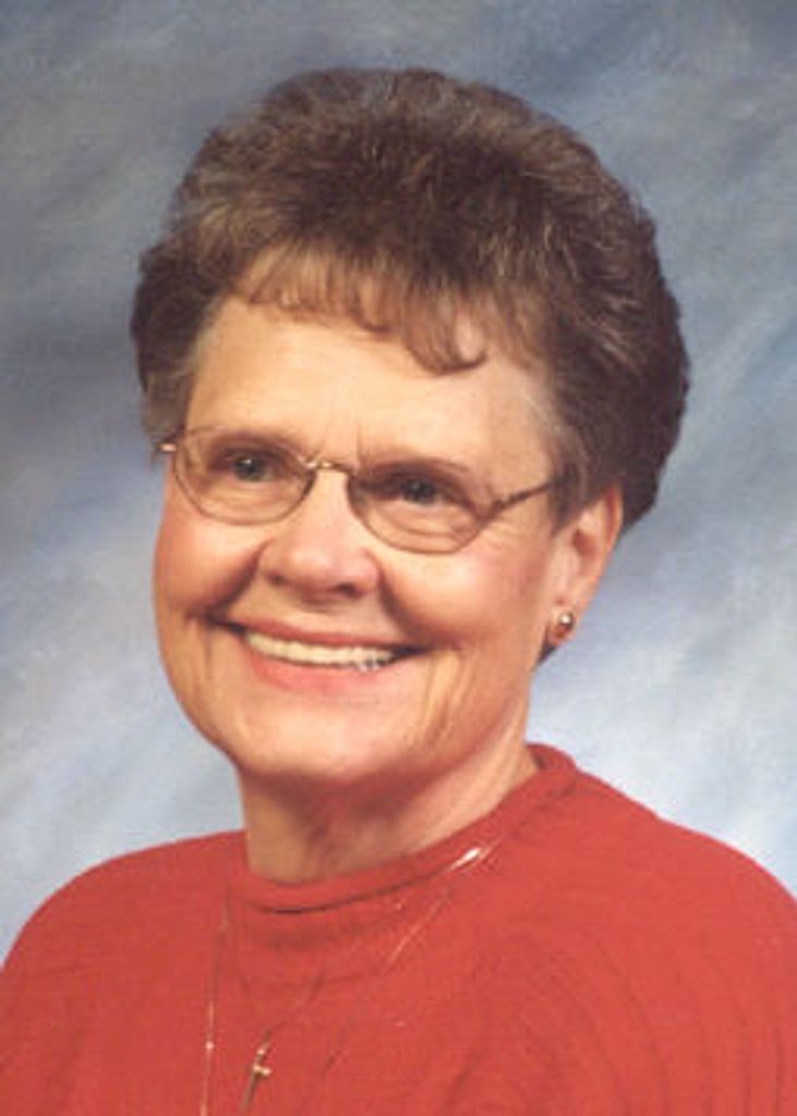 Elizabeth A. Vander Velden