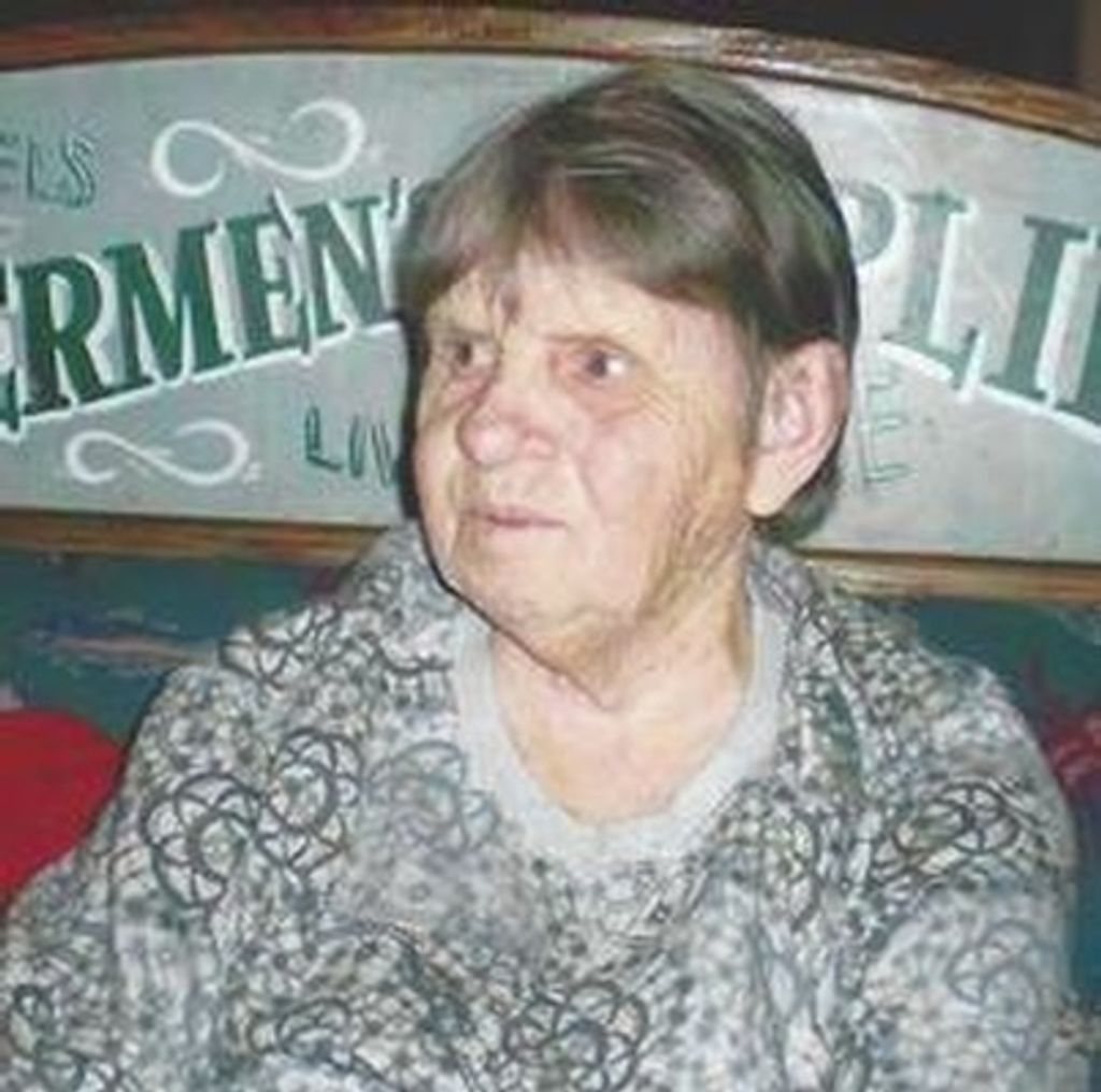 Doris Ann Dotson Profile Photo