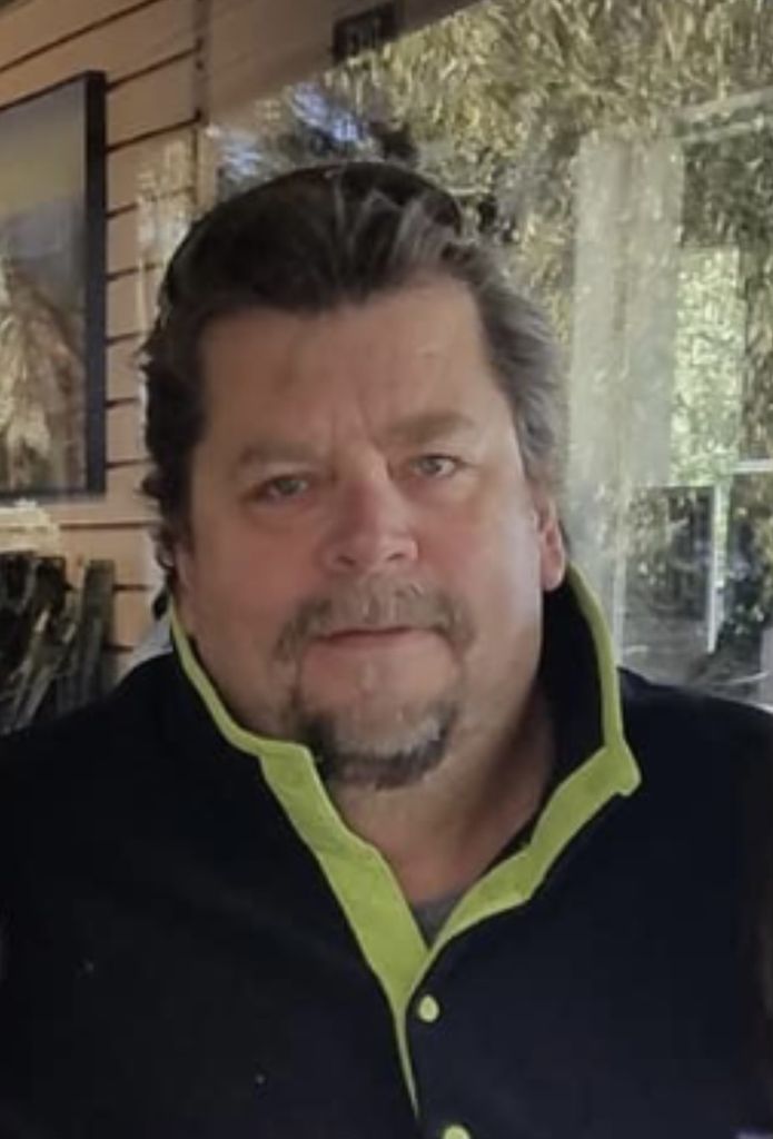 Michael "Mike" Steikar