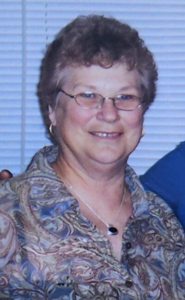 Louise Pauline Hampton Profile Photo