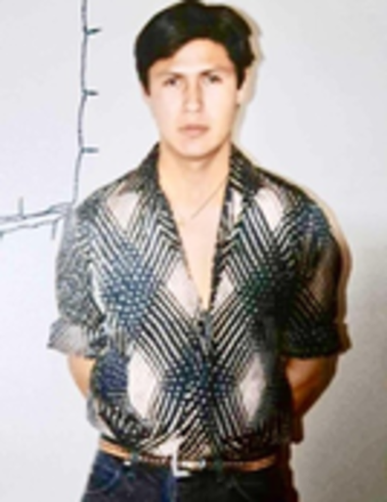 Mariano Cervantes Profile Photo