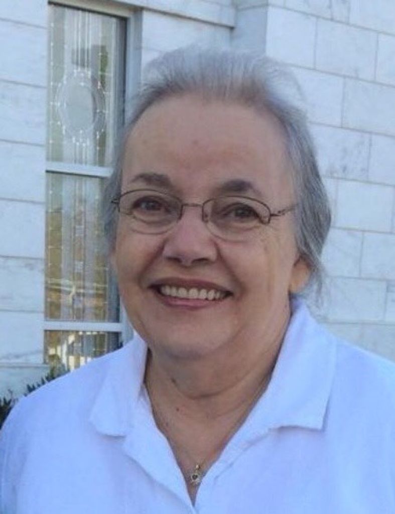 Sharon Renee (Beautrow)  Hatley