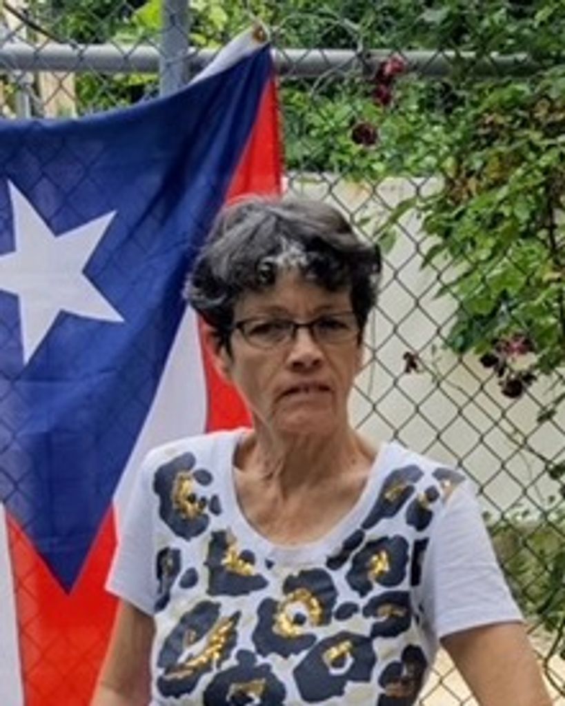 Leonor Rivera