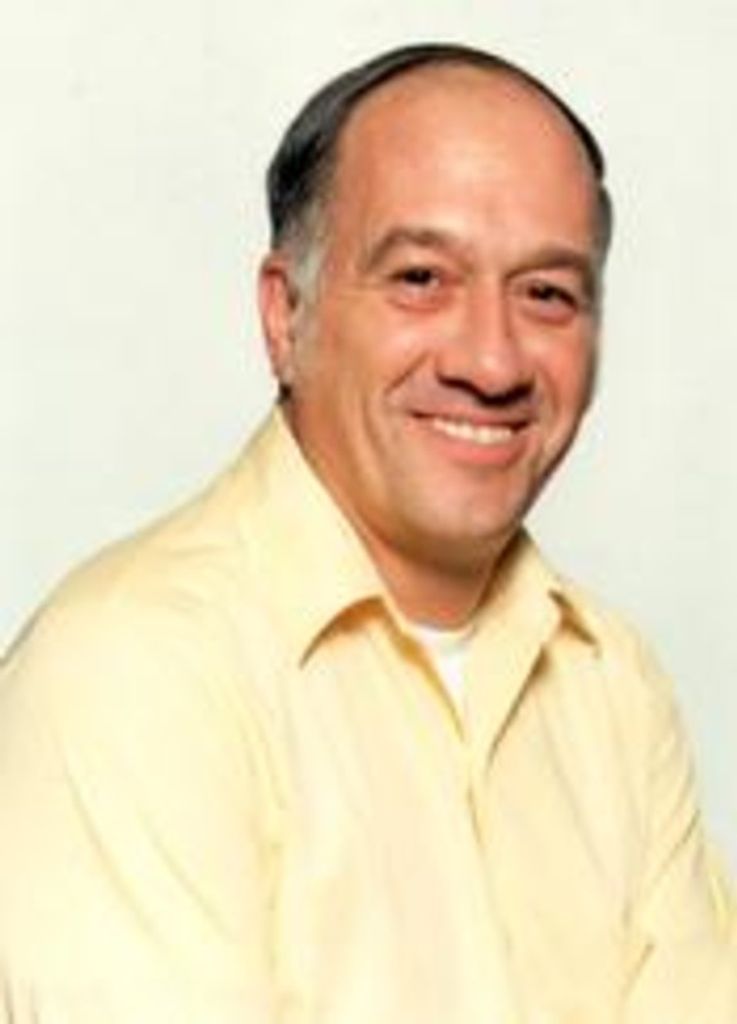 Richard A. "Dick" Martin