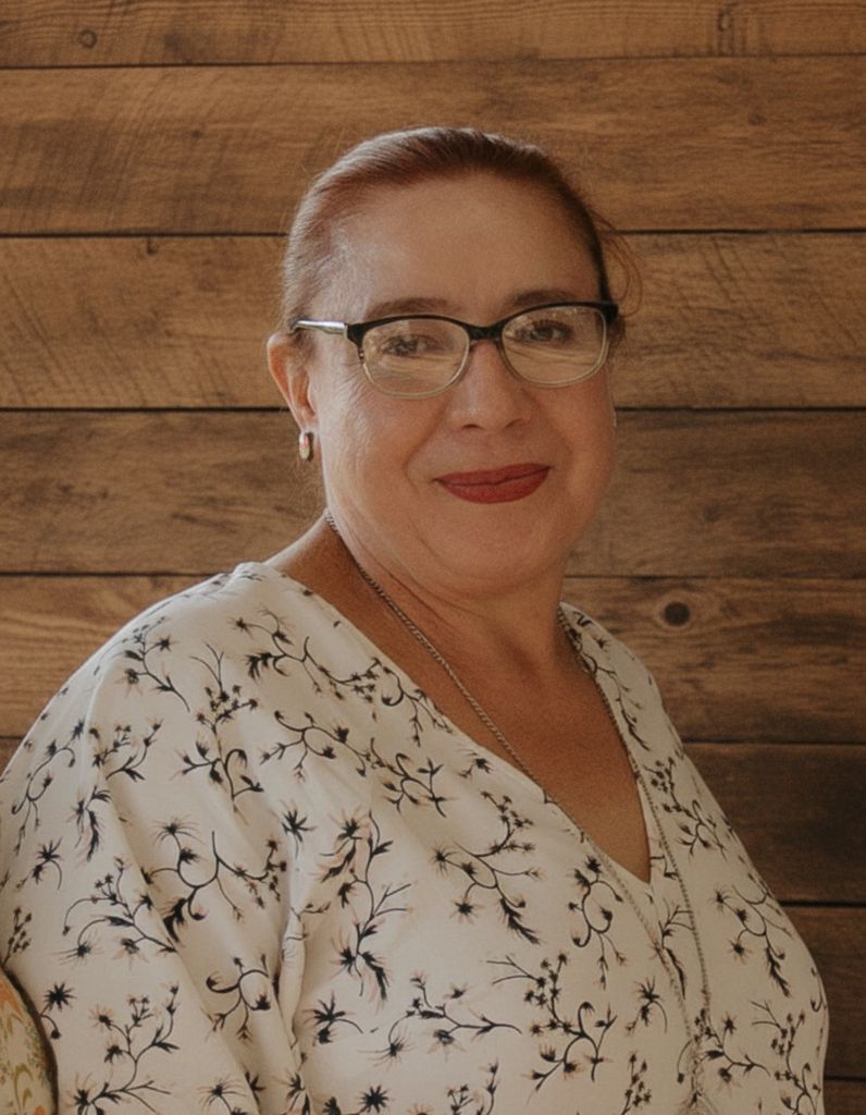 Dora Maria Godinez Profile Photo