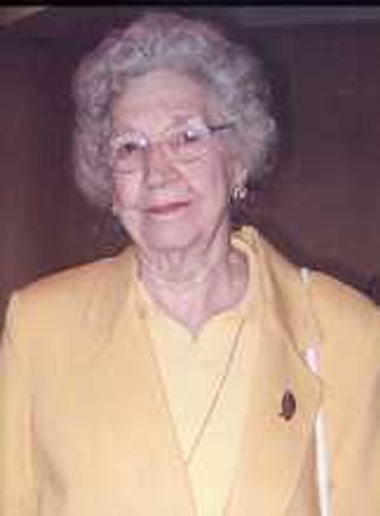 Emily M Vonbussenius (Loos)
