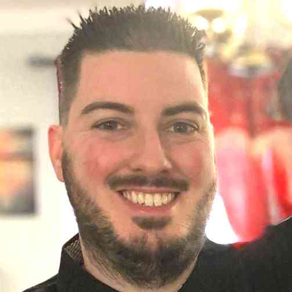 Brian Strohl Profile Photo