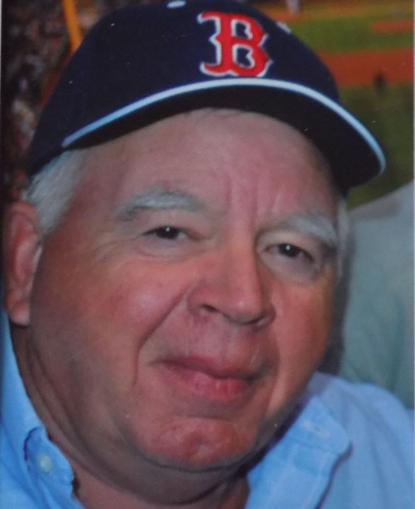 David Burrill Profile Photo