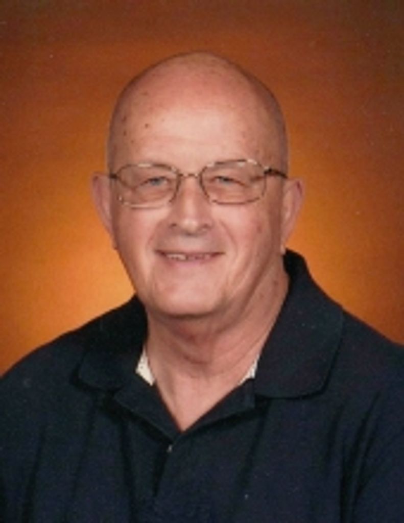 Charles Clayton Moore