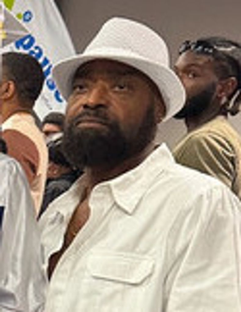 Harvey Joe Wyche, Jr.