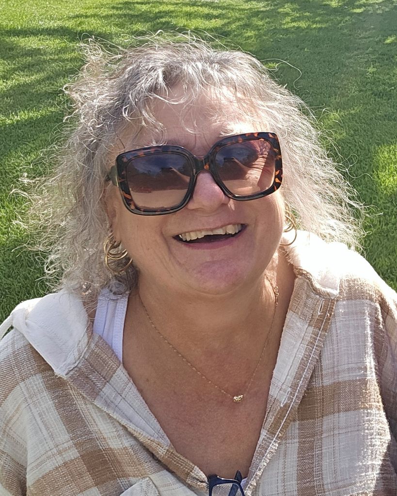 Judy Cecilia Wendlandt