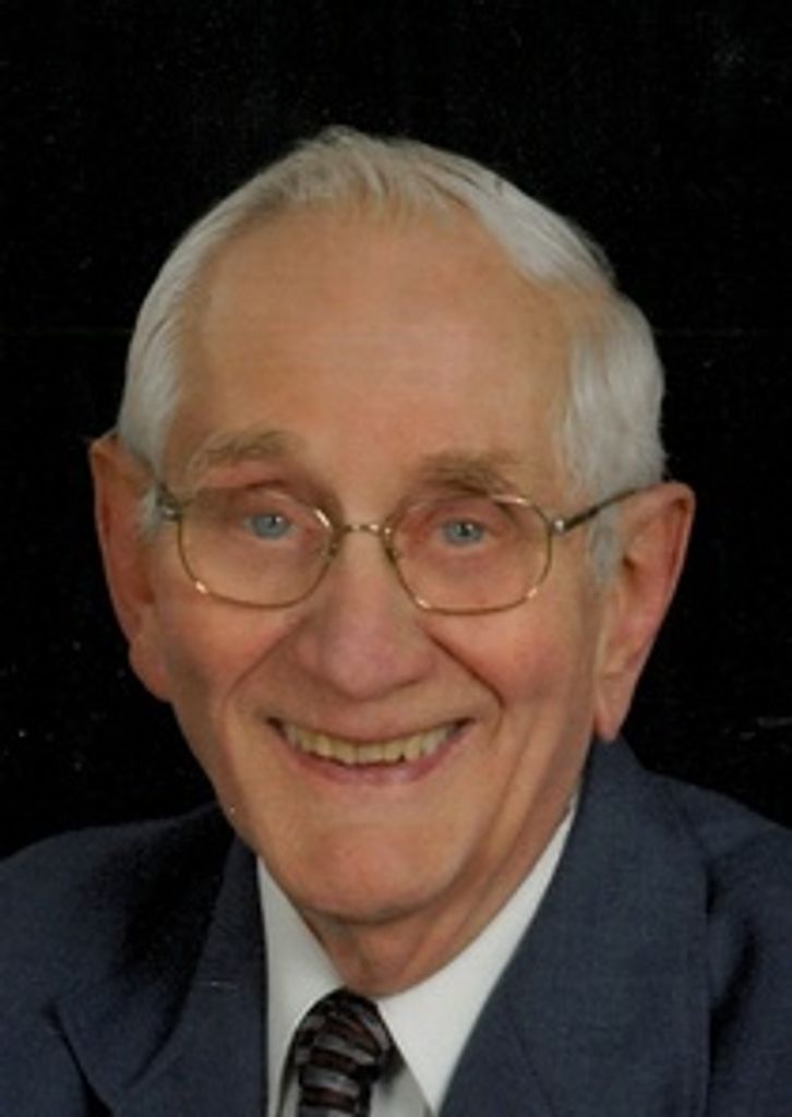 Bernard J. "Bernie" Rosengarten