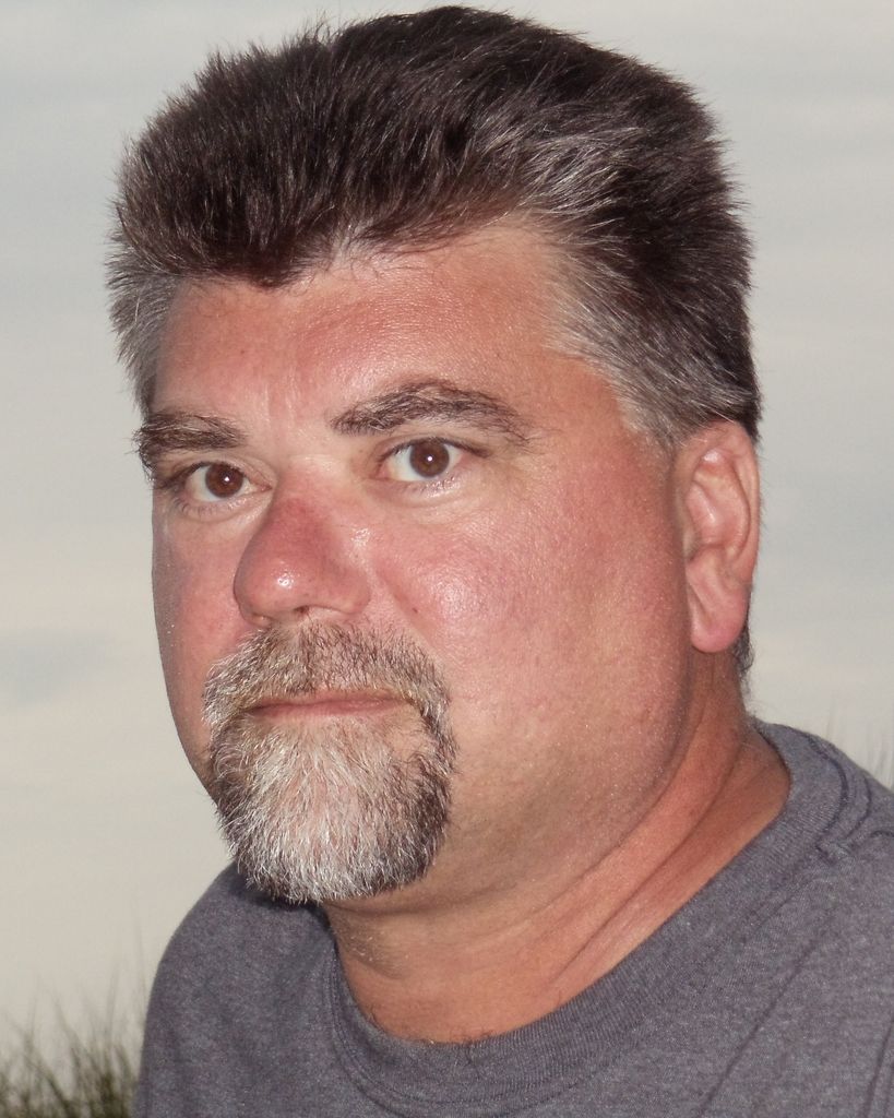 Mark W. Gerhart