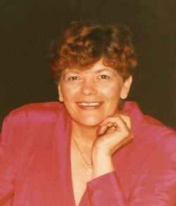 Arlene Yvon (Nee Kraft) Mariani