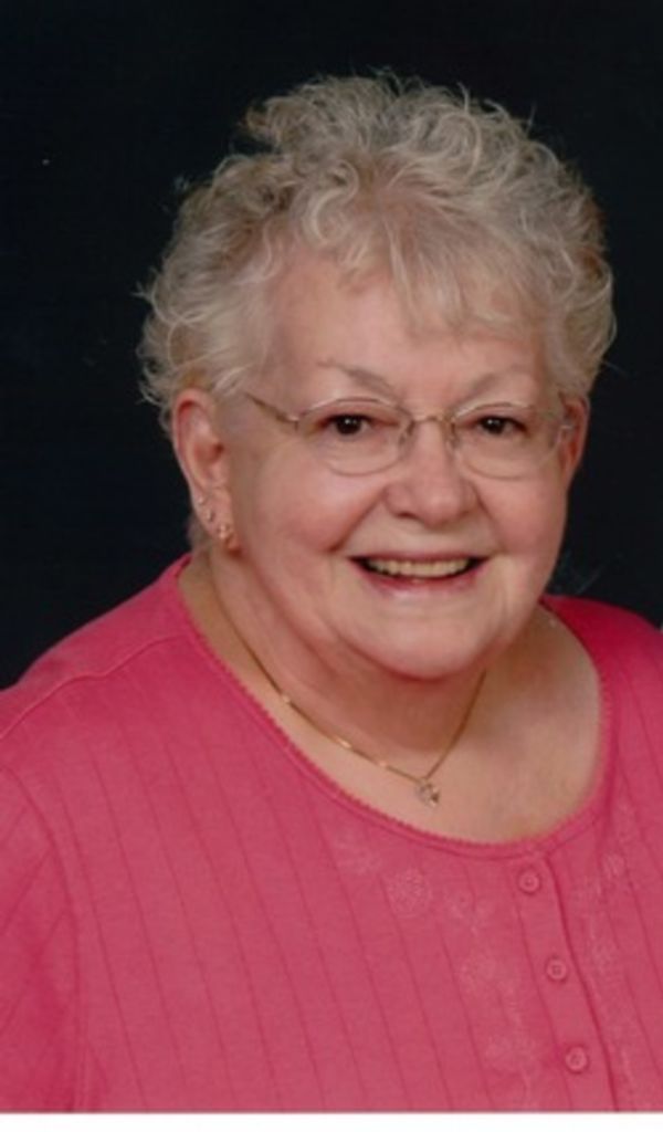 Catherine M. Levesque