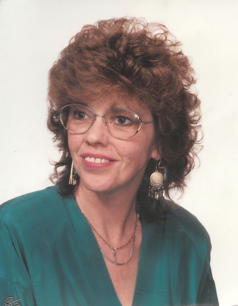 Mary Ann Humphries Profile Photo