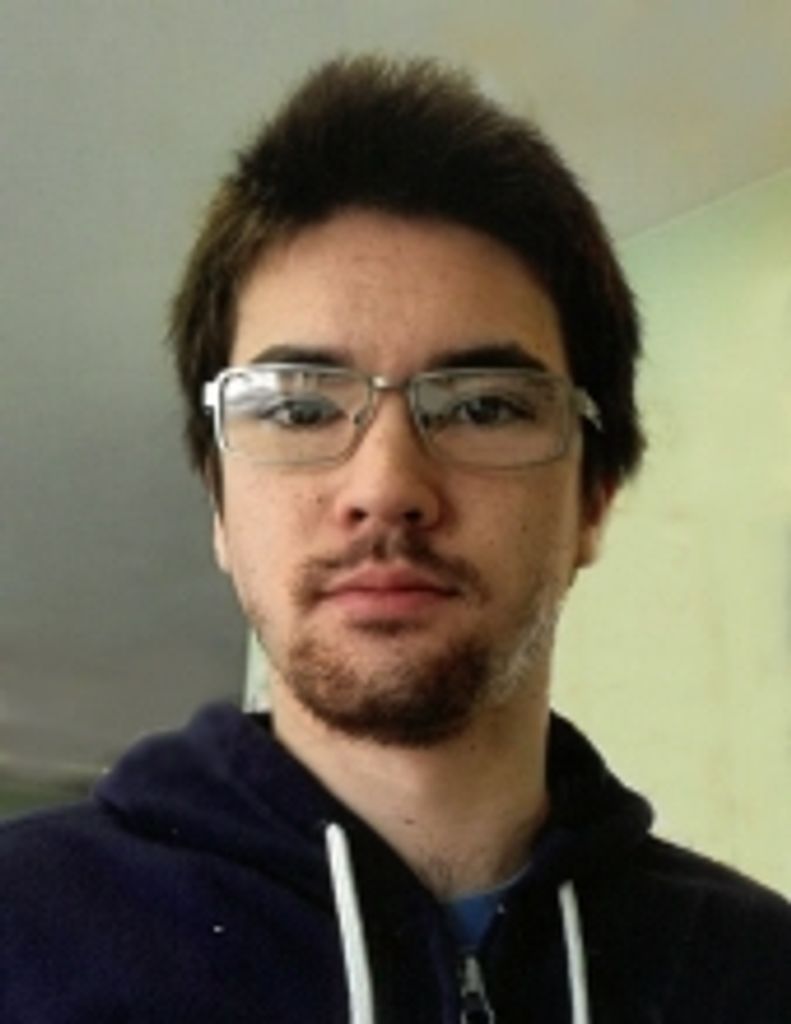 Daniel "Naiki" Adams