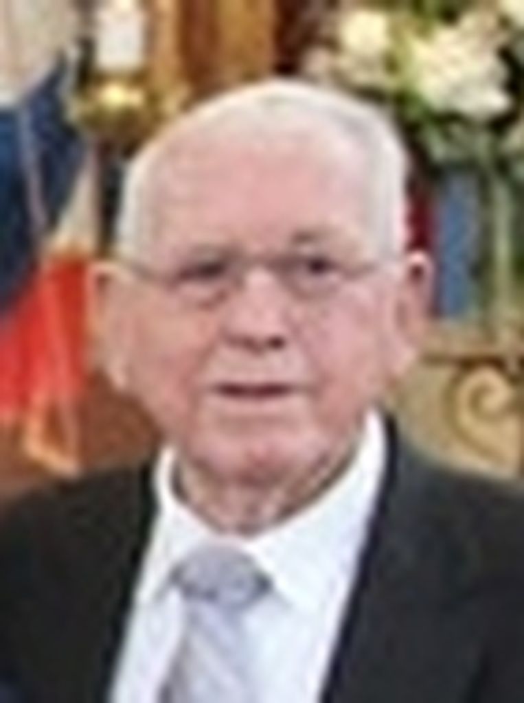 Edwin Lown, Sr.