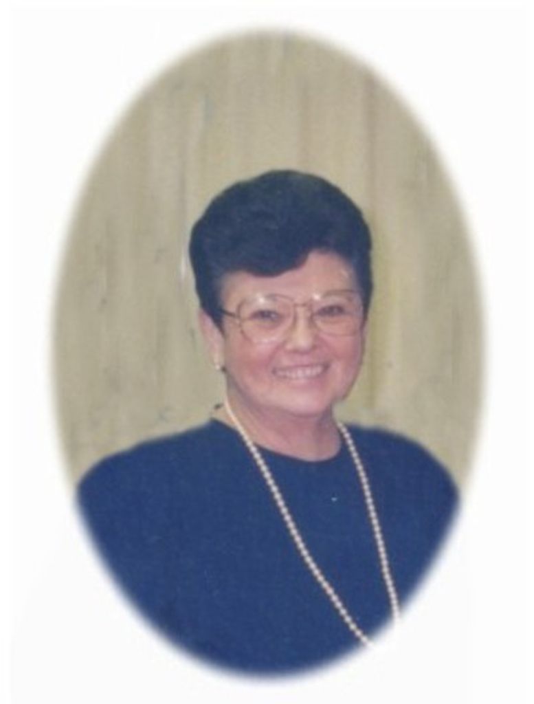 Dolores Lawrence Hammond