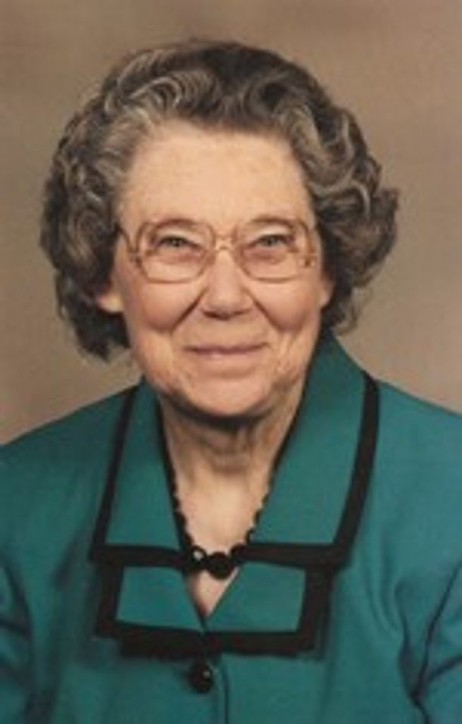 Frances H. Hester
