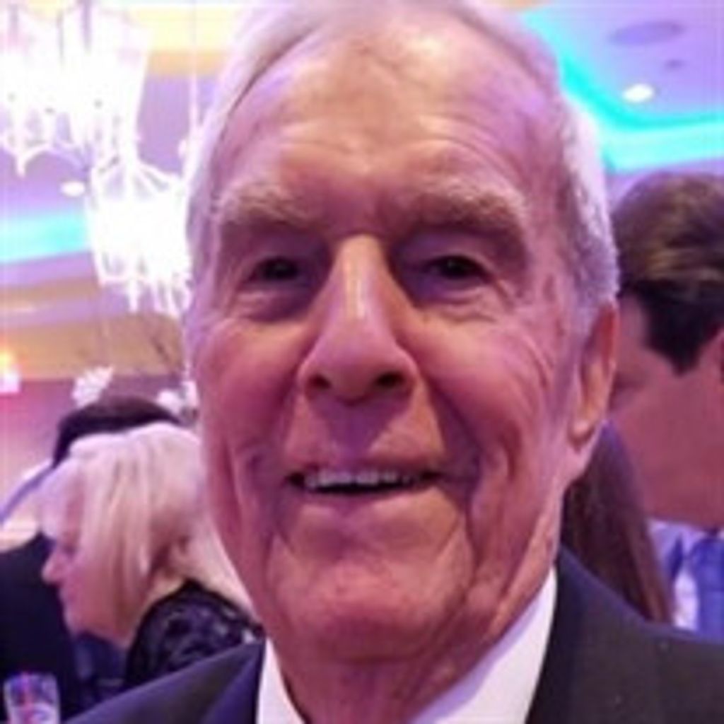 Frank "Eppy" J. Colandro