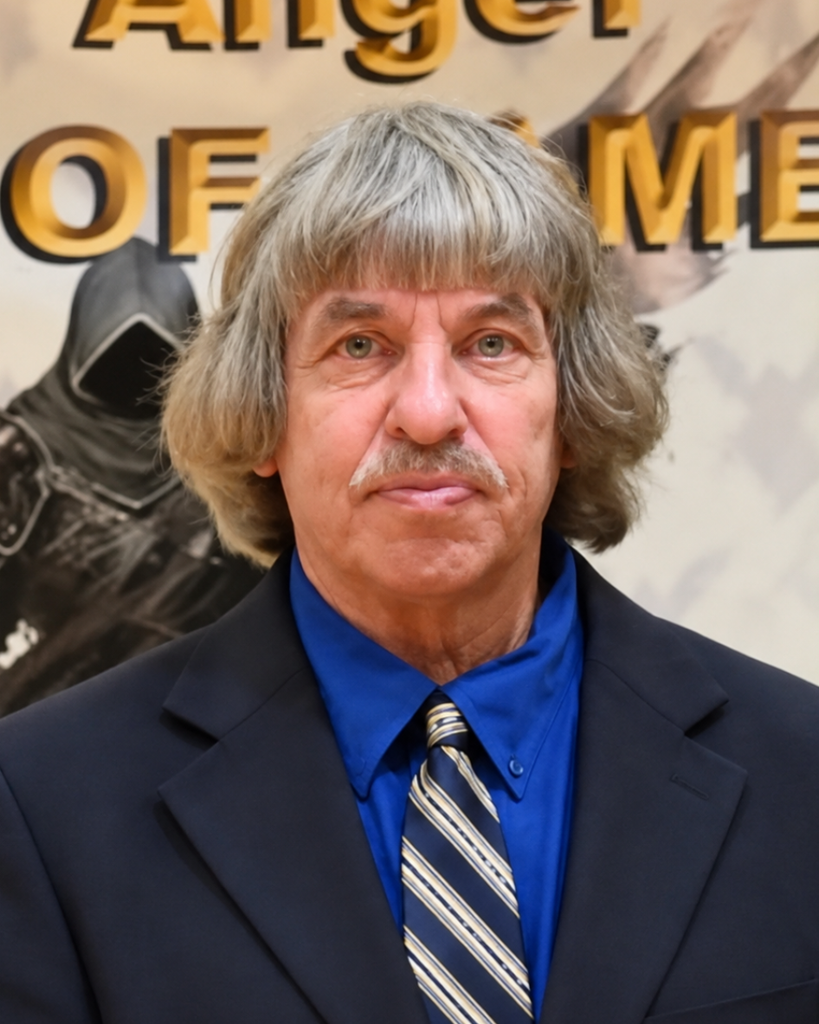 Michael Devane Goodwin Profile Photo