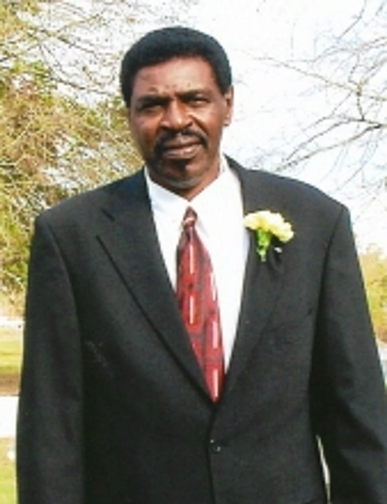 Rufus Dean Johnson, Sr.