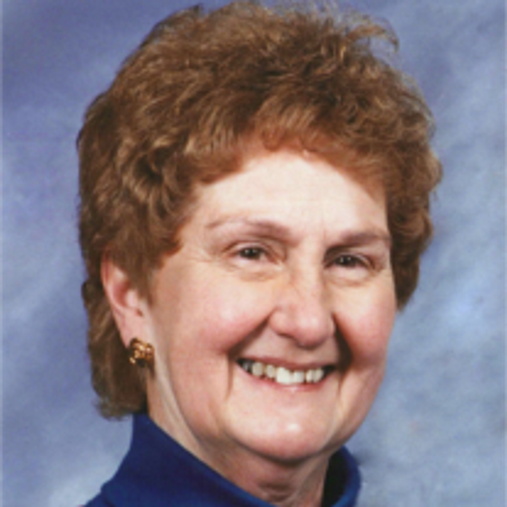 Jean Mary Welsh-Erdman