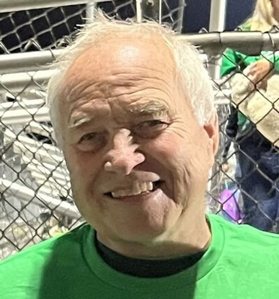 Kenneth Russell Lombard Profile Photo