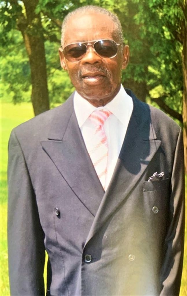 John Willie Davis Profile Photo