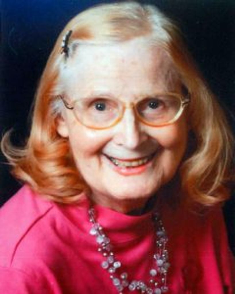 Lois Bauer Kimmons Profile Photo