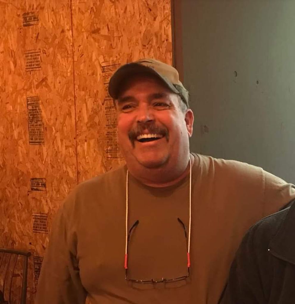 Mark Hayward Profile Photo