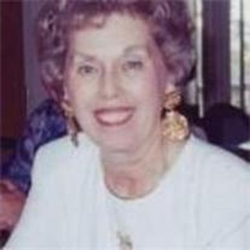 Genevieve Ann Thibault Profile Photo