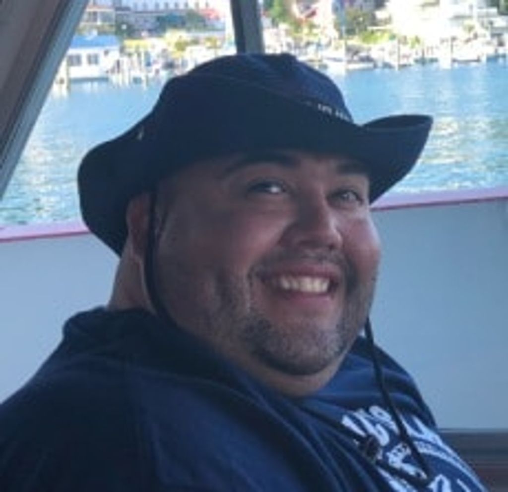 Eric Arroyo
