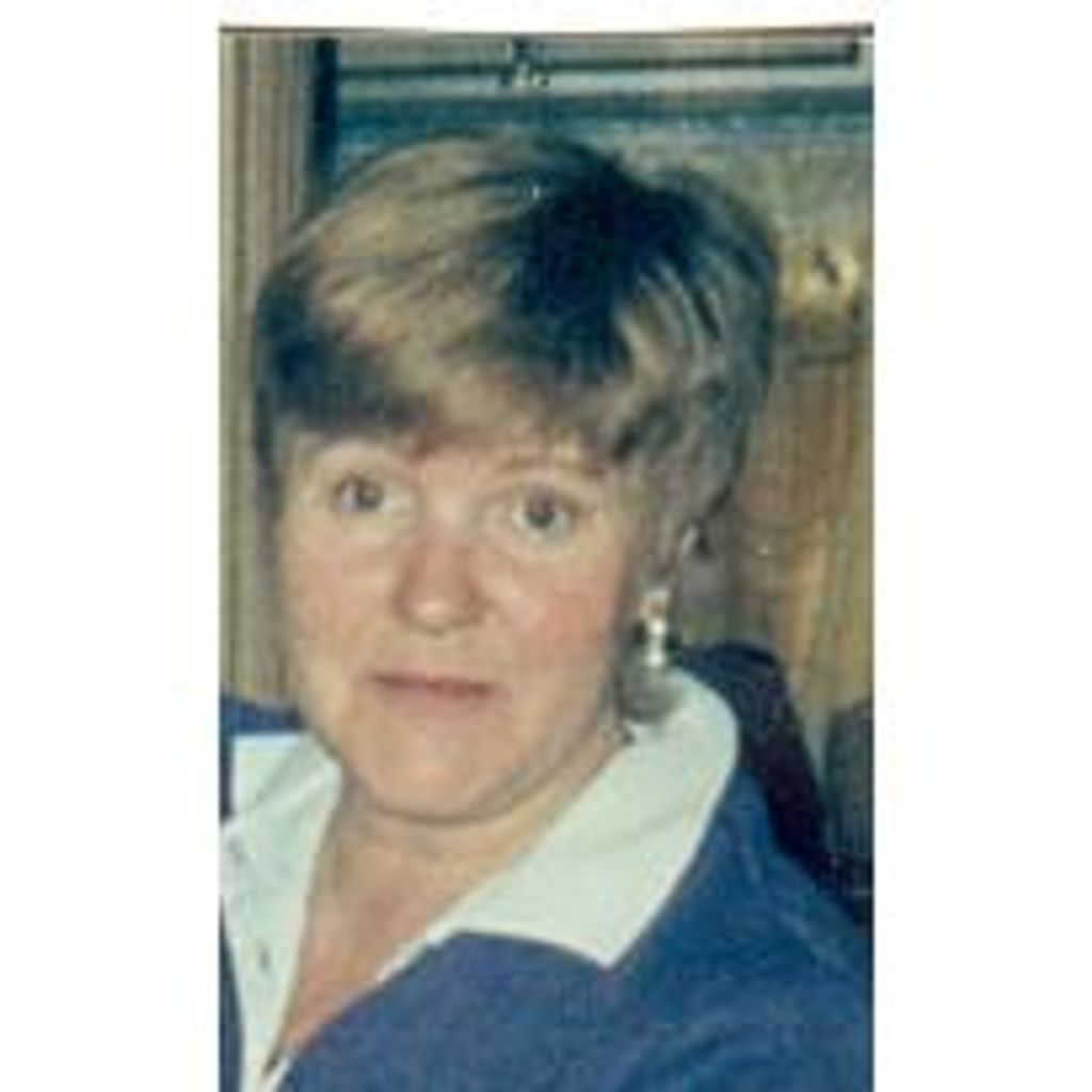 Carol Melvin
