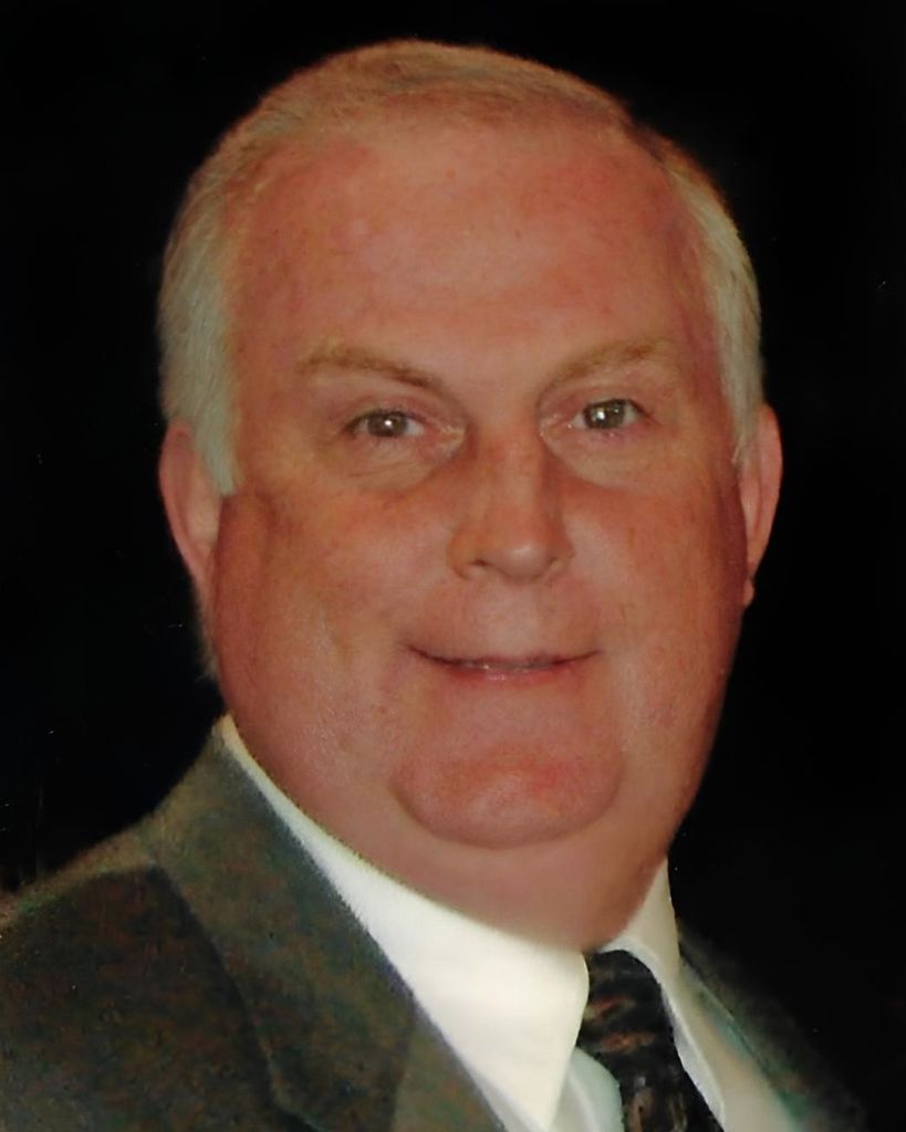 Richard Dennis DeFrain