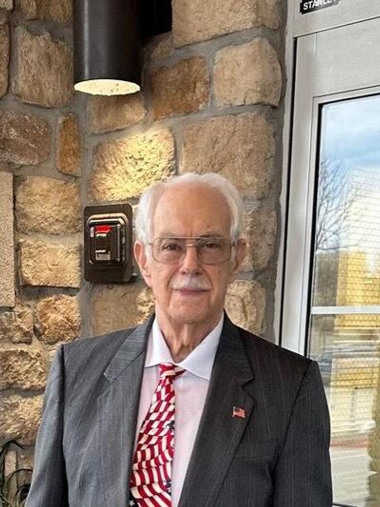 Bryan Duane Hale Profile Photo