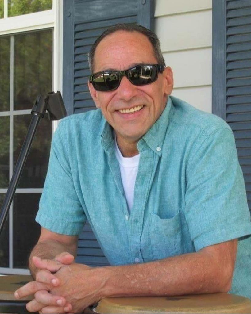 Sam A. Dio Jr. Profile Photo