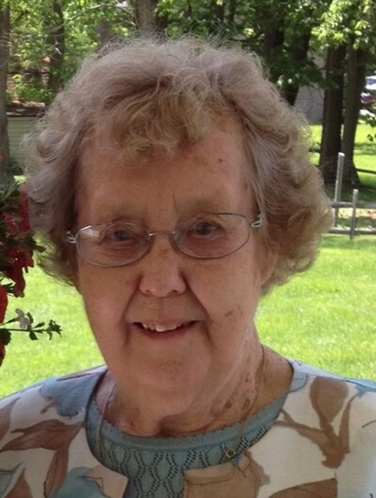Alice Smith Stewart Profile Photo