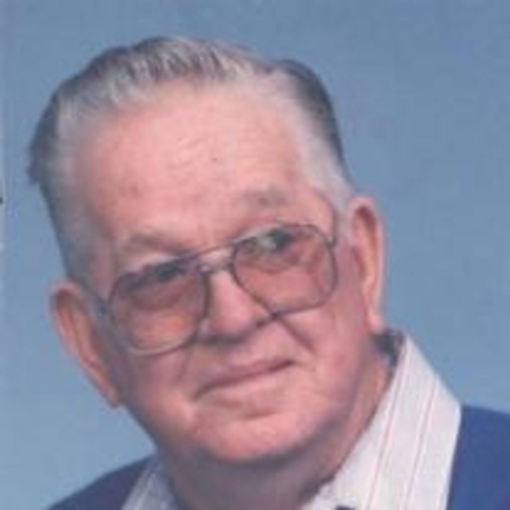 Max D. Brantley