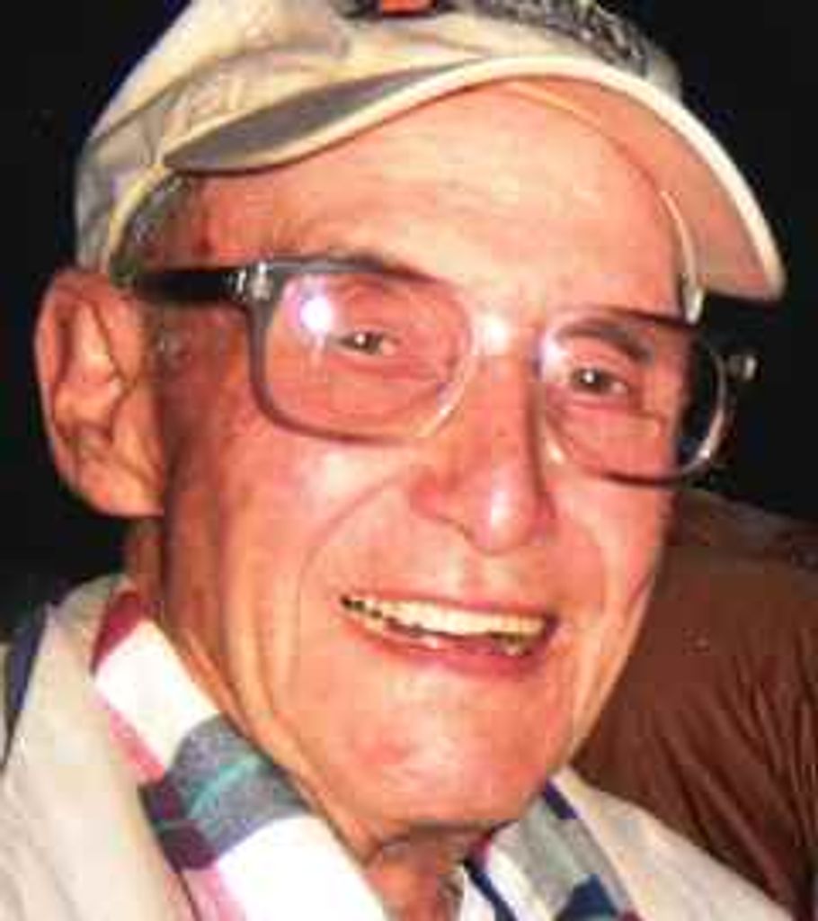 William Andrew Metzger