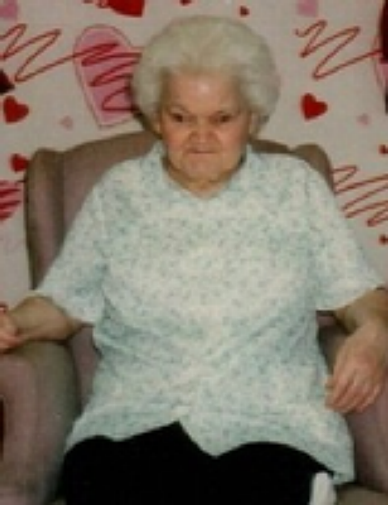 Luceil Edens