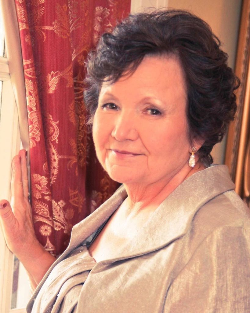 Cynthia Joyce McCaslin Profile Photo