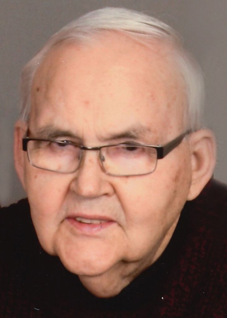 Charles Joop