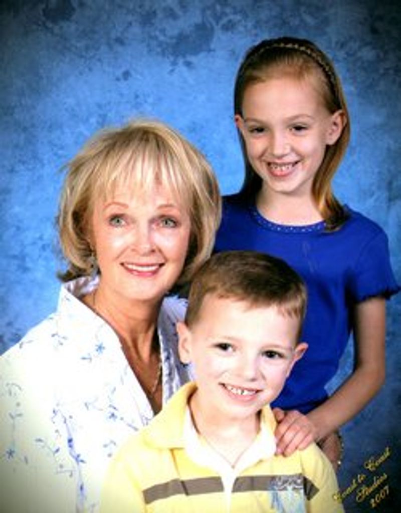 Kathy Todd