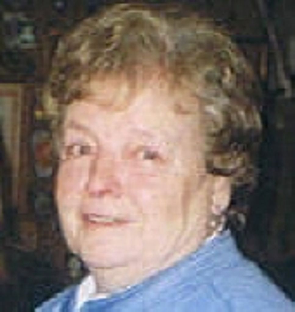 Dorothea C. Higgins
