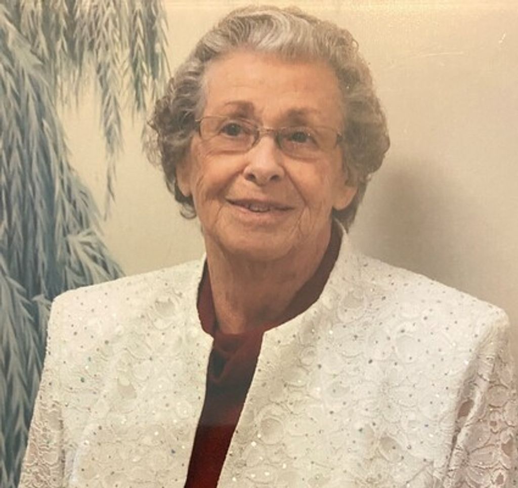 Frances Brooks Akers