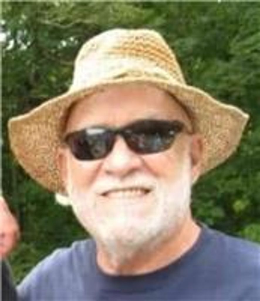 Michael Corson Profile Photo
