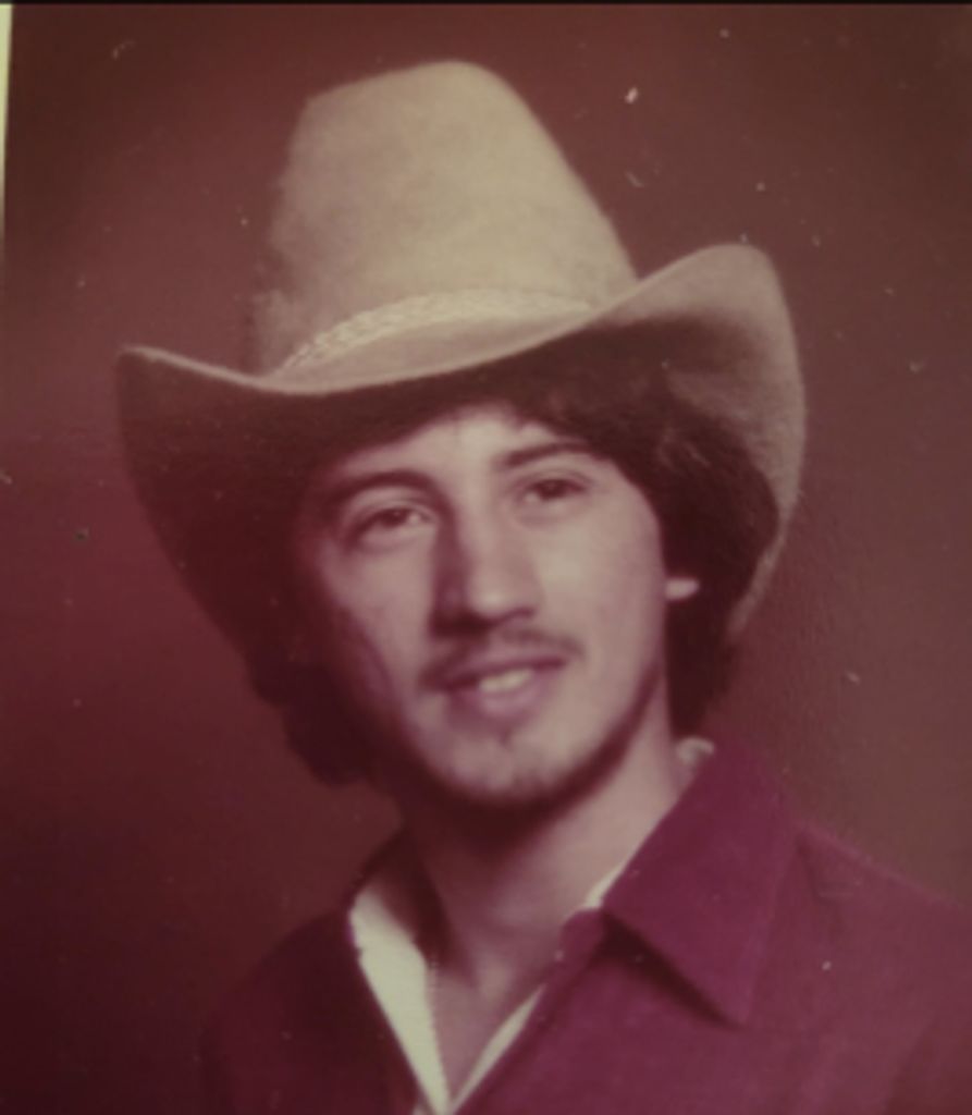 Mark Robinson Profile Photo